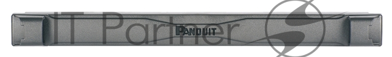 Вставка Panduit TLBP1S-V (упак.:5шт)