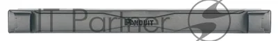 Вставка Panduit TLBP1S-V (упак.:5шт)