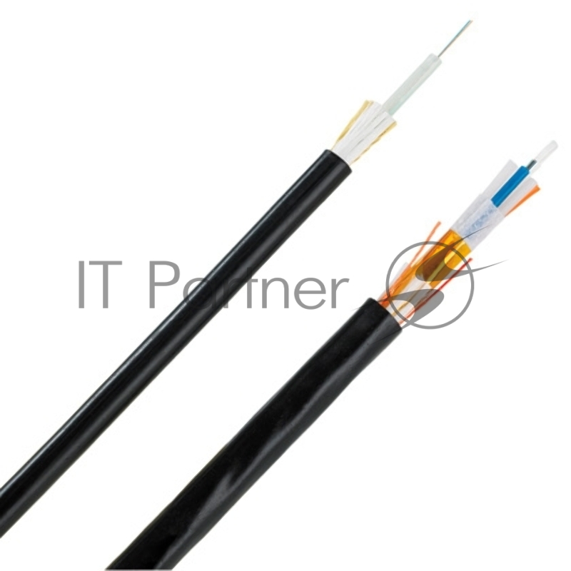 Кабель магистральный Panduit FACC908-40 8x 9/125 OS1/OS2 универсальный LSZH 1м черный (A)