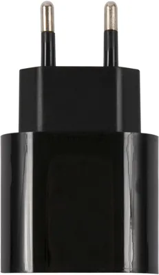 Сетевое зар./устр. Redline PD1-3A 3A PD+QC универсальное черный (УТ000027296)