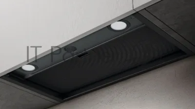 Встраиваемая вытяжка ELICA BOXIN LX/BL MAT/A/90-PRF0172167, 90 см, 1000 м3/ч, черный матовый