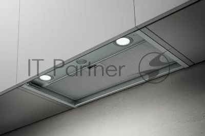 Встраиваемая вытяжка ELICA BOXIN LX/IX/A/60-PRF0114760A, 60 см, 1000 м3/ч, нержавеющая сталь