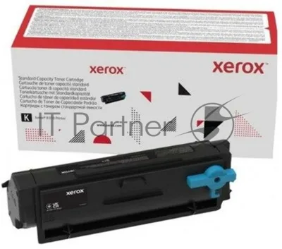 Картридж лазерный стандартной емкости Xerox 006R04379 (3K)