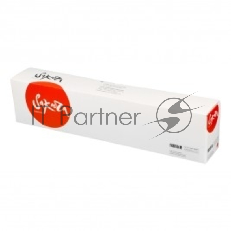 Картридж Sakura TK8115M для Kyocera Mita ECOSYS M8124cidn/M8130cidn, пурпурный, 6 000 к.