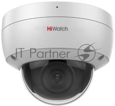 Видеокамера IP HiWatch DS-I252M (2.8 mm) 2.8-2.8мм