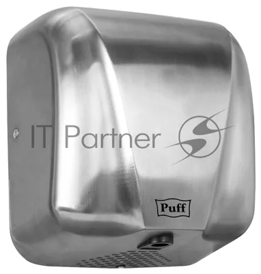Сушилка для рук Puff -8800C new 1800Вт хром