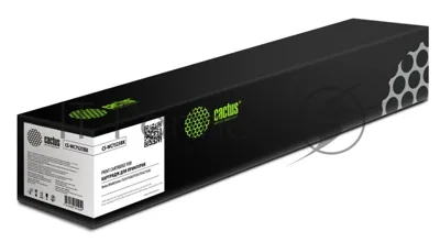 Картридж лазерный Cactus CS-WC7525BK 006R01517 черный (26000 стр.) для Xerox WorkCentre 7525/7530/7535/7545/7556
