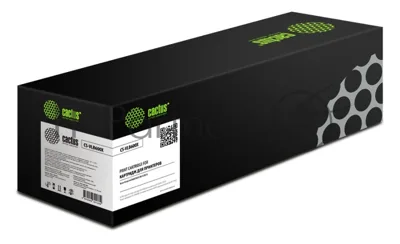 Картридж лазерный Cactus CS-VLB600X 106R03945 черный (46700стр.) для Xerox VersaLink B600/B605/B610/B615