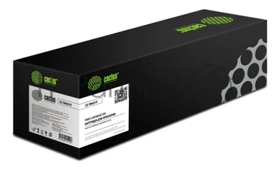 Картридж лазерный Cactus CS-TN421Y желтый (1800 стр.) для Brother HL-L8260CDW/HL-L8360CDW/DCP-L8410CDW/MFC-L8690CDW/MFC-L8900CDW