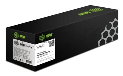 Картридж лазерный Cactus CS-TN421M пурпурный (1800 стр.) для Brother HL-L8260CDW/HL-L8360CDW/DCP-L8410CDW/MFC-L8690CDW/MFC-L8900CDW