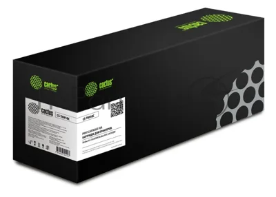 Картридж лазерный Cactus CS-TN910C голубой (9000 стр.) для Brother HL-L9310CDW/Brother MFC-L9570CDW