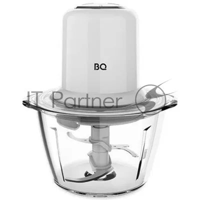 Измельчитель BQ CH1741 белый