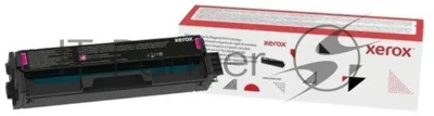 Картридж лазерный Xerox C230/C235 пурпурный стандарт (006R04389)