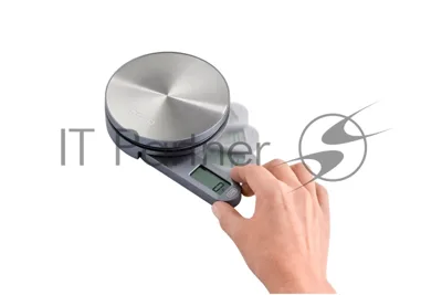 Кухонные весы CASO Kitchen EcoMate