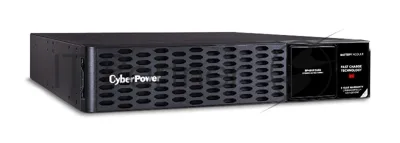 Внешний батарейный модуль CyberPower BP48VP2U02 EU для моделей PR1500ERTX L2U, PR22000ERTX L2U, PR30000ERTX L2U встроенное ЗУ