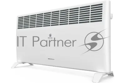 Конвектор электрический Royal Clima REC-RE2000M белый, 2000 Вт, 25 м2, термостат
