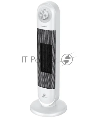 Тепловентилятор Royal Clima 2000W RFH-C2000DC-WT