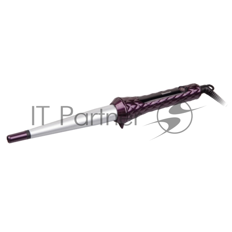 Стайлер Blackton Bt HST7014 фиолетовый/серебристый, 25 мм, 200 °C, 9 режимов