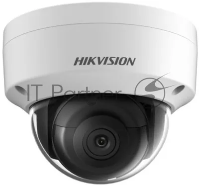 Видеокамера IP Hikvision DS-2CD2183G2-IS(4мм) 4-4мм цветная