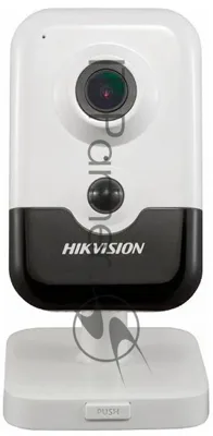 Видеокамера IP Hikvision DS-2CD2423G2-I(4мм) 4-4мм цветная