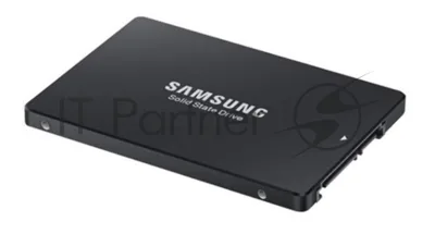 Накопитель SSD Samsung PM893, 480Gb, SATA III, 2.5", R/W 550/520