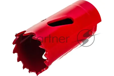 Коронка Matrix BIMETAL, 25 мм