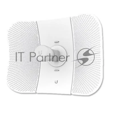 Наружная точка доступа UBIQUITI LBE-5AC-GEN2-5 5GHZ (5PACK)