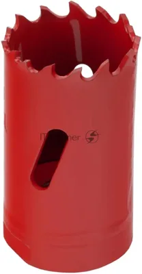 Коронка Matrix BIMETAL, 29 мм