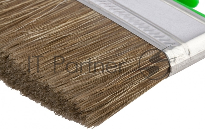 Кисть плоская Matrix "РАБОТЫ ПО ДЕРЕВУ" 120x25 мм Color Line