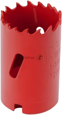 Коронка Matrix BIMETAL, 32 мм