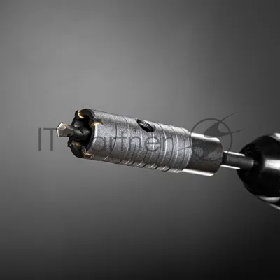Буровая коронка Matrix M22 х 30 мм