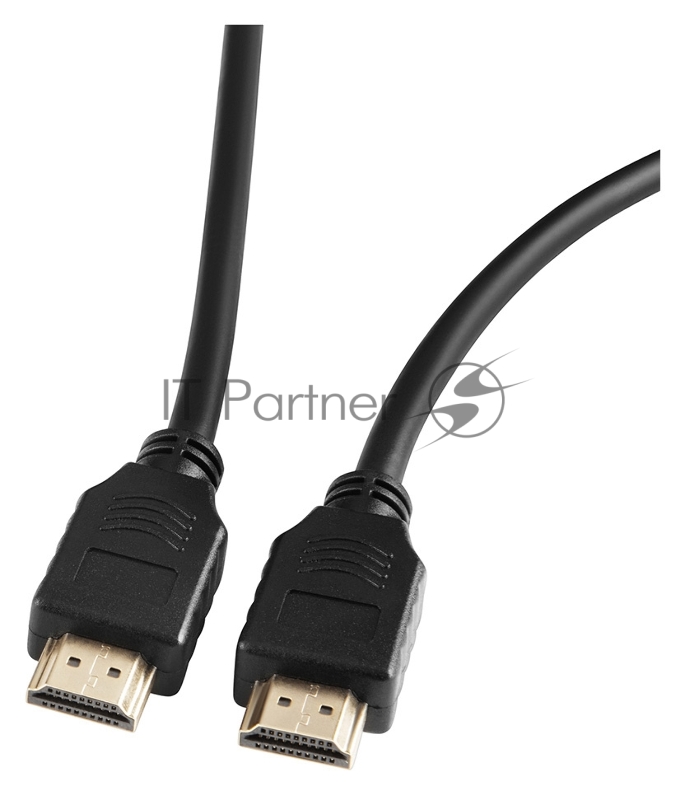 Кабель аудио-видео Buro HDMI (m)/HDMI (m) 1м. черный (BHP-HDMI-2.1-1)