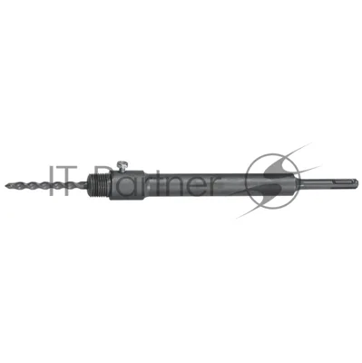 Сверло Matrix центрирующее для коронок, хвостовик M22x250 мм, SDS PLUS