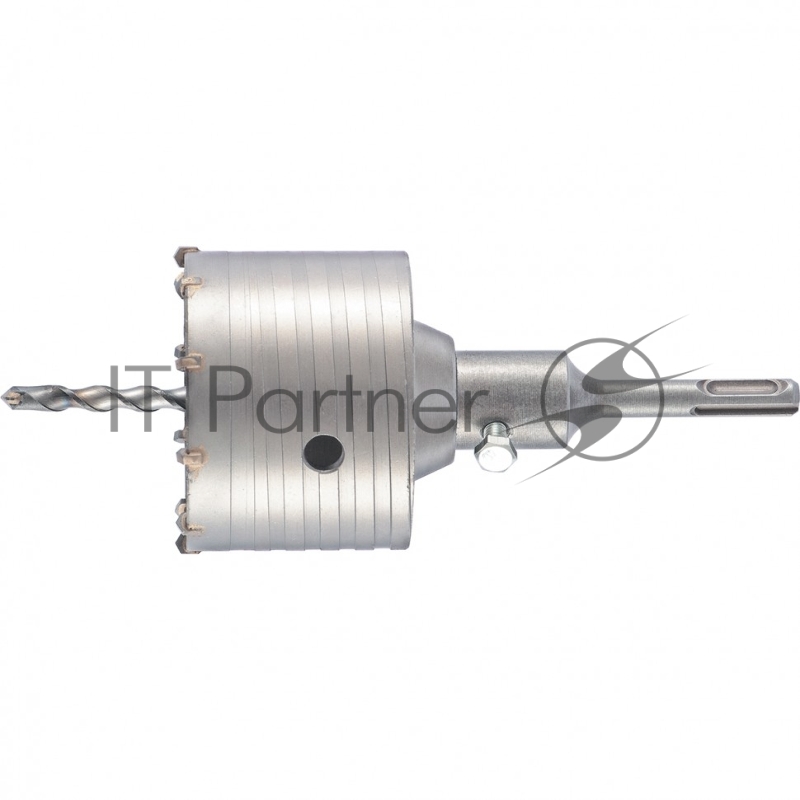 Коронка Matrix в сборе М22 x 68 мм, SDS PLUS