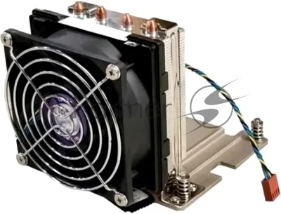 Кулер Lenovo ThinkSystem SR650 V2 Standard Fan Option Kit