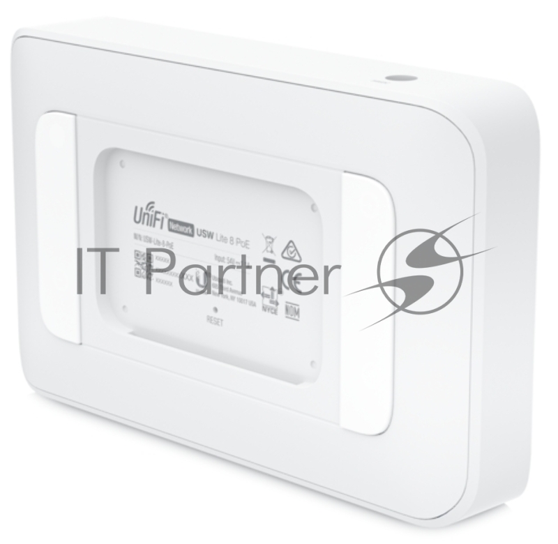 Коммутатор UniFi Low-cost Desktop 8Port Gigabit Switch with POE