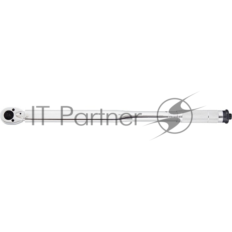 Ключ динамометрический Matrix, 70-350 Нм; 1/2", CrV, хромир.