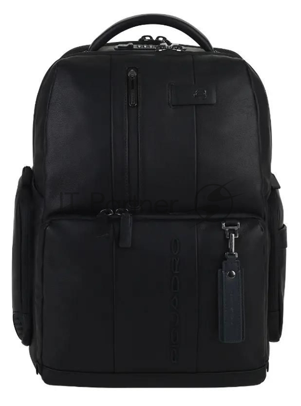 Рюкзак Piquadro Urban CA4550UB00BM/N черный натур.кожа