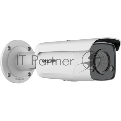 Видеокамера IP Hikvision DS-2CD2T47G2-L(C) (2.8мм) 4MP IR BULLET