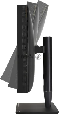 МОНИТОР 32" ASUS Gaming PA32UCG-K Black (IPS, LED, Wide, 3840x2160, 120Hz, 5ms, 178°/178°, 1600 cd/m, 100,000,000:1, +DP