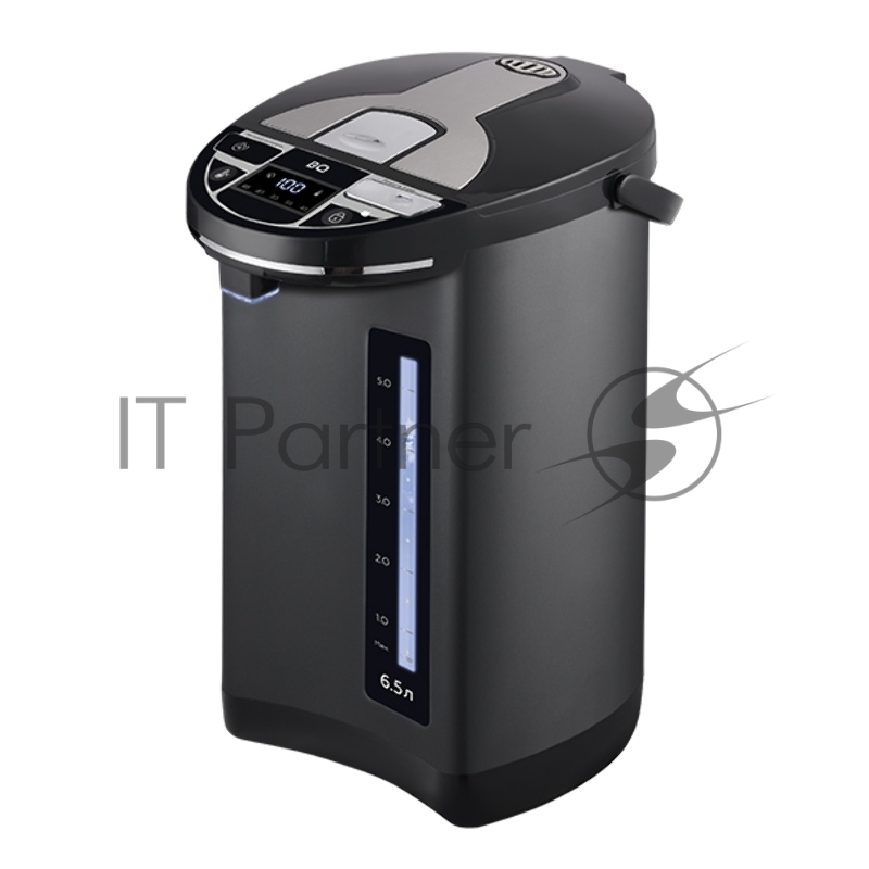 Термопот BQ TP536 черный