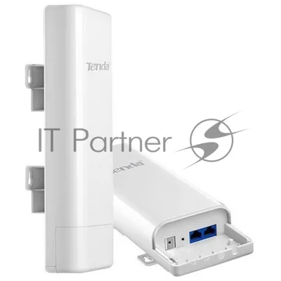 Радиомост Tenda O3 OUTDOOR CPE 5KM