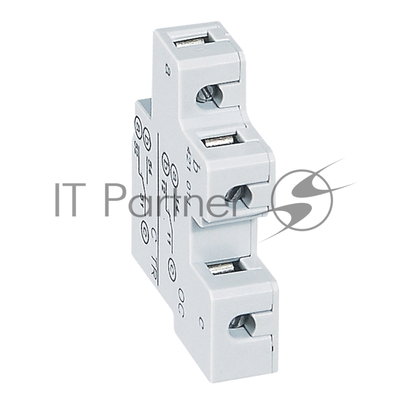 Контакт сигнальный Legrand DPX3