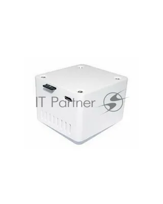 Компьютерный корпус ACD RD021 белый Protective case,ABS Case, Only Suitable for Orange Pi Zero, can't hold Expansion Board inside