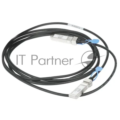 Кабель ZYXEL DAC10G-3M Stacking Cable, 10G SFP +, DDMI Support, 3 meters