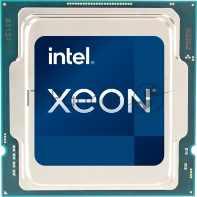 Процессор Intel Xeon E-2336 Soc-1200 2.9GHz OEM