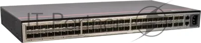 Коммутатор Huawei S5736-S48S4X-A, 48×1G SFP + 4×10G SFP+, управляемый