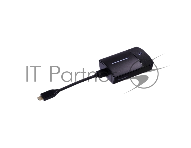 Кнопка-передатчик Panasonic TY-WPBC1W (USB Type-C)
