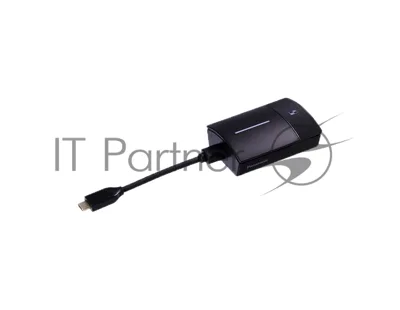 Кнопка-передатчик Panasonic TY-WPBC1W (USB Type-C)