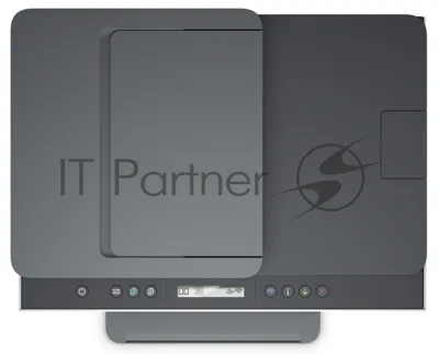 МФУ струйное HP Smart Tank 750 AiO, А4, цветной, печ. до 15/9 стр/мин., скан. до 8 стр/мин., 4800x1200 dpi (печ.), 1200x1200 dpi (скан.), Bluetooth, USB, Wi-Fi
